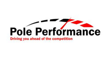 Pole Performance Logo