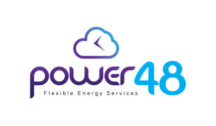 Power 48 Logo