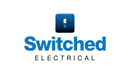 Switched Electrical Logo